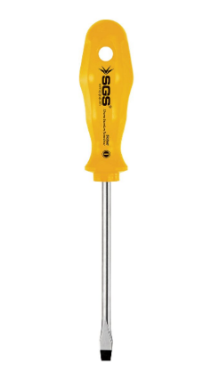 SGS1021 3X100 DÜZ TORNAVİDA YELLOW SERİES